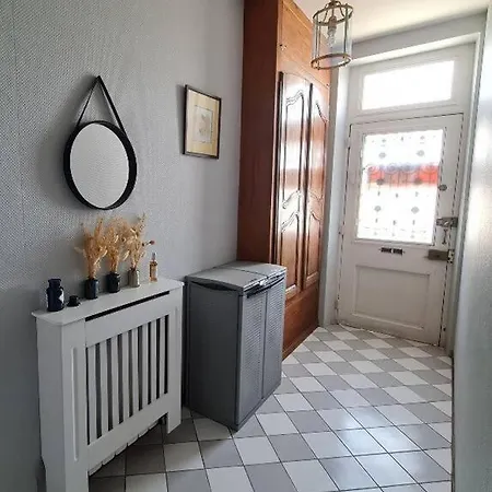 Secret Rooftop, Avec Belle Terrasse Appartement Châtelaillon-Plage