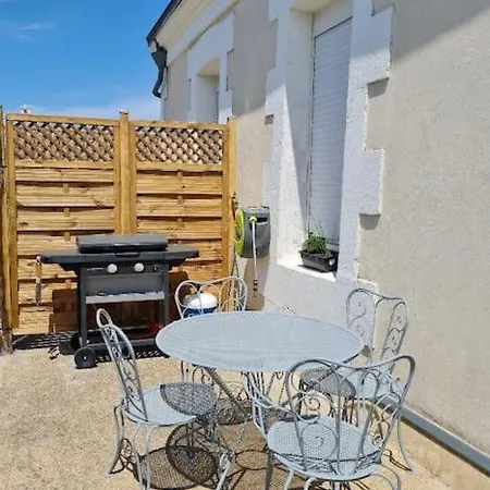 Secret Rooftop, Avec Belle Terrasse *